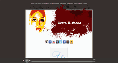 Desktop Screenshot of buttabrocka.com